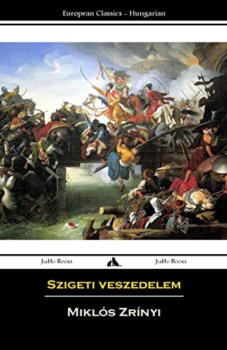 Szigeti veszedelem
