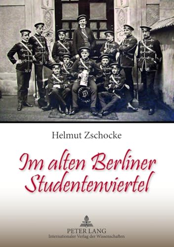 Im alten Berliner Studentenviertel