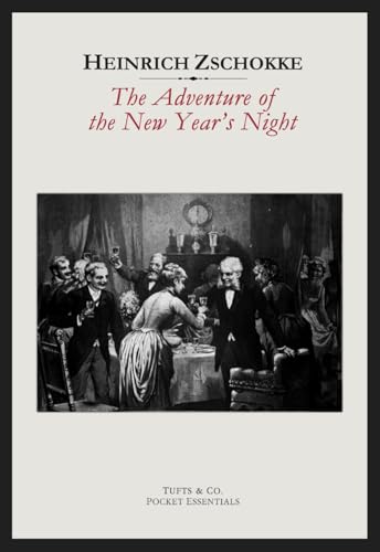 The Adventure of the New Year’s Night von Independently published