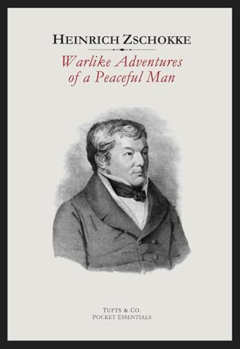Warlike Adventures of a Peaceful Man von Independently published