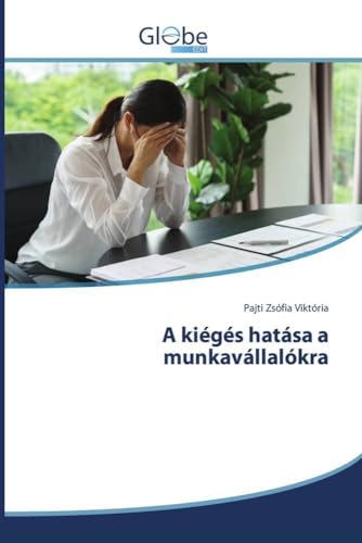 A kiégés hatása a munkavállalókra: DE von GlobeEdit