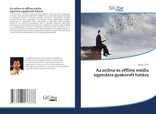 Az online és offline média egymásra gyakorolt hatása: DE von GlobeEdit