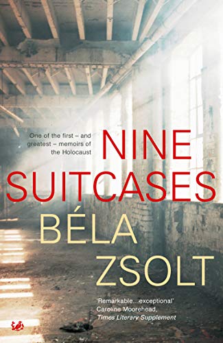 Nine Suitcases von Pimlico