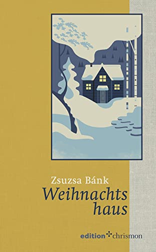 Weihnachtshaus (Weihnachtserzählungen der edition chrismon) Weihnachtshaus (Weihnachtserzählungen der edition chrismon)