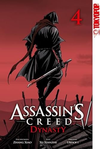 Assassin’s Creed - Dynasty 04