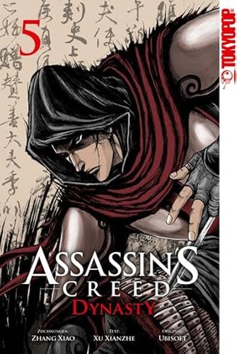 Assassin’s Creed - Dynasty 05