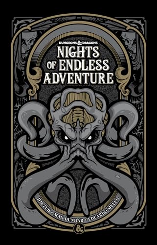 Dungeons & Dragons: Nights of Endless Adventure