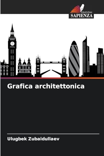 Grafica architettonica: DE von Edizioni Sapienza