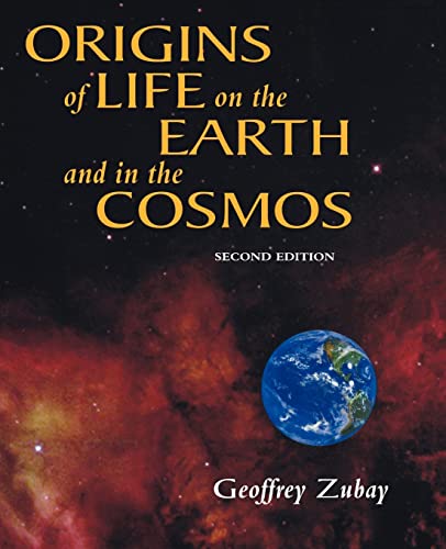 Origins of Life: On Earth and in the Cosmos