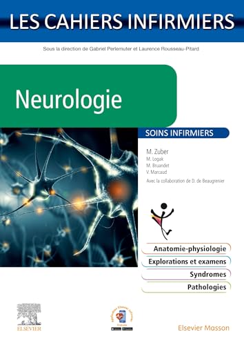Neurologie von Elsevier Masson
