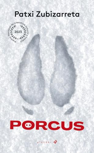 Porcus (Alandar, Band 181) von Editorial Luis Vives (Edelvives)