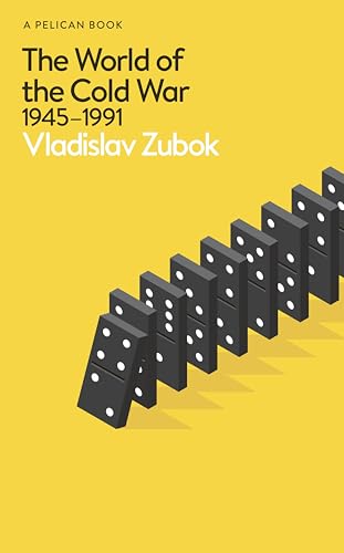 The Cold War: A New History von Pelican