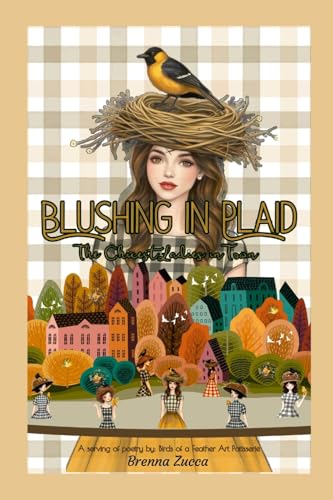 Blushing in Plaid: The Chicest Ladies in Town von Lulu
