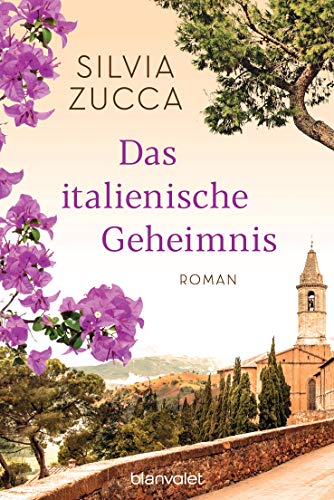 Das italienische Geheimnis: Roman
