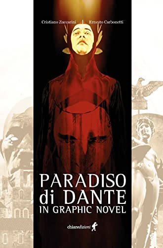Paradiso di Dante in graphic novel (Young Adult. Dante Series)