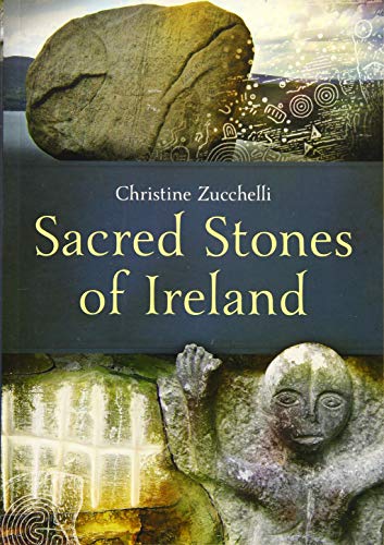 Sacred Stones of Ireland von Collins Press