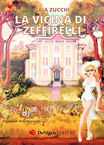 La vicina di Zeffirelli (Memoria)