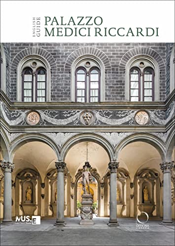 Palazzo Medici Riccardi: English Guide (I Lemuri, 12)