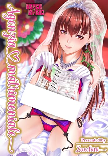 Agenzia matrimoniale (Black magic)