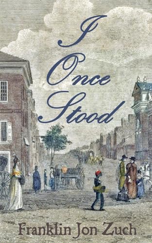 I Once Stood von Milford House Press