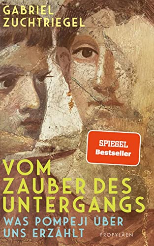 Vom Zauber des Untergangs: Was Pompeji über uns erzählt | Vom Direktor des weltberühmten Archäologieparks Pompeji von Propyläen Verlag