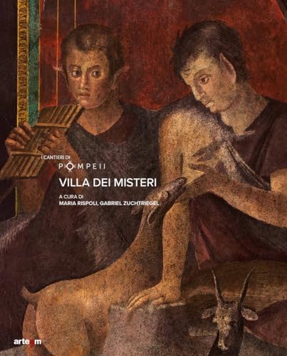 Villa dei Misteri (Archeologia) von artem