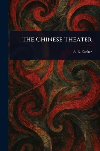 The Chinese Theater von Anson Street Press