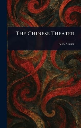The Chinese Theater von Anson Street Press