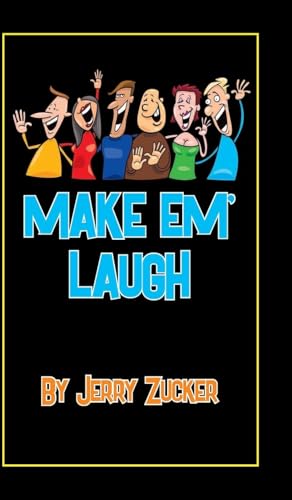 Make Em' Laugh von Page Publishing