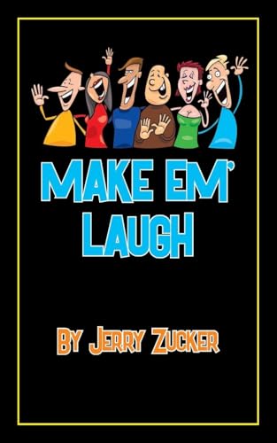 Make Em' Laugh von Page Publishing