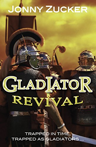Gladiator Revival (Toxic)