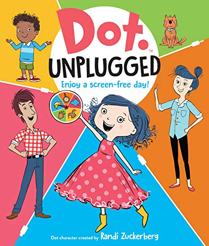 Dot Unplugged von WALKER BOOKS