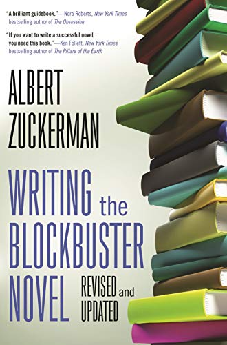 Writing The Blockbuster Novel