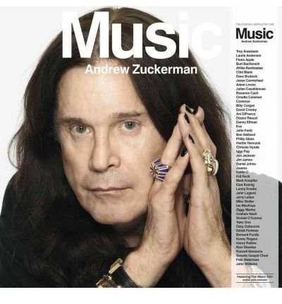 Music [With Access Code][ MUSIC [WITH ACCESS CODE] ] by Zuckerman, Andrew (Author ) on Oct-15-2010 Hardcover