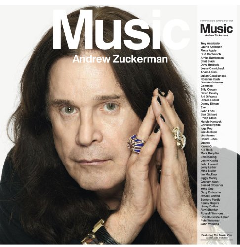 Music: Andrew Zuckerman