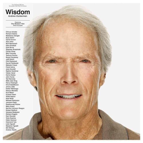 Wisdom: The Greatest Gift One Generation Can Give to Another