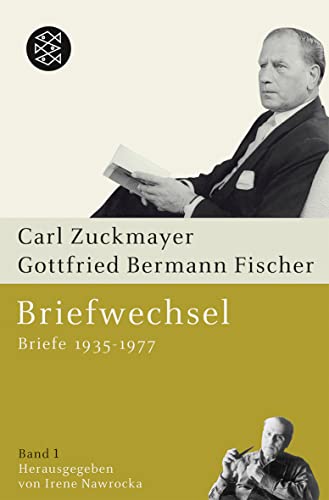 Briefwechsel: Band 1: Briefe 1935-1977 Band 2: Kommentar