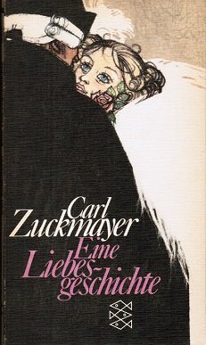 Eine Liebesgeschichte.