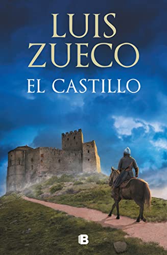 Castillo, El (Histórica, Band 1) von B (Ediciones B)