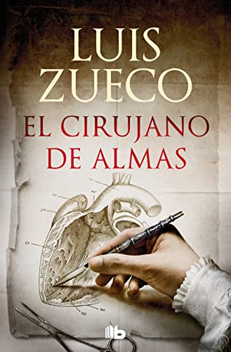 El cirujano de almas (Ficción) von B de Bolsillo