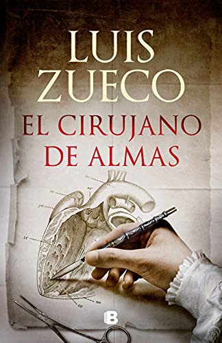 El cirujano de almas (Histórica) von EDICIONES B.