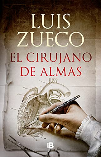 El cirujano de almas (Histórica) von B (Ediciones B)