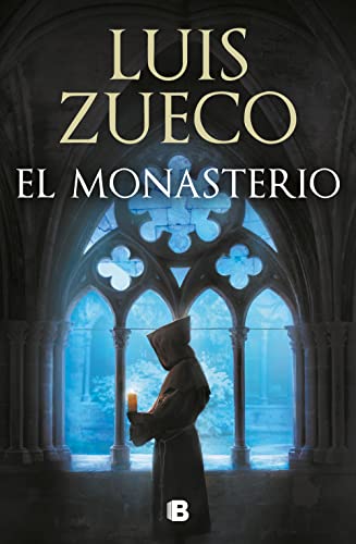 El monasterio (Histórica, Band 3) von B