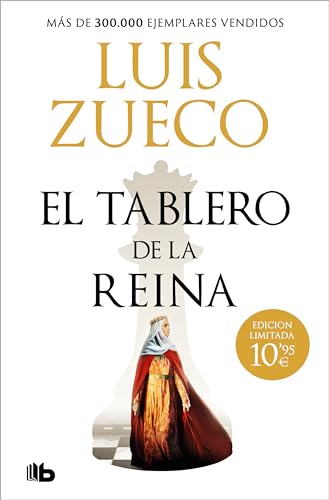 El tablero de la reina (edición limitada) (Ficción)