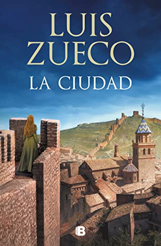 La ciudad / The City (Histórica, Band 2) von B (Ediciones B)