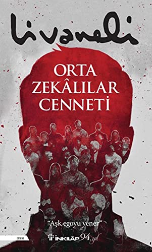 Orta Zekalılar Cenneti von İnkılap Kitabevi