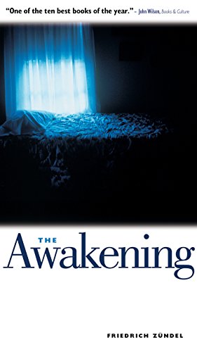 Awakening: One Man's Battle with Darkness von Plough Publishing House