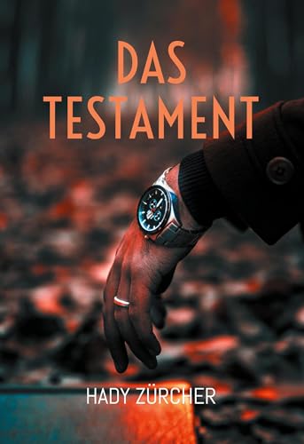 Das Testament von BoD – Books on Demand