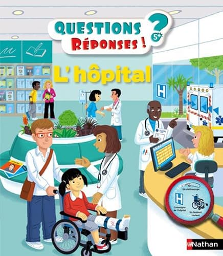 L'hôpital (34) von NATHAN