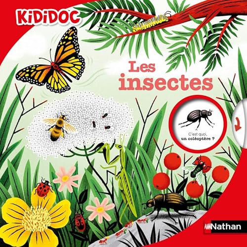 Les Insectes (47) von NATHAN